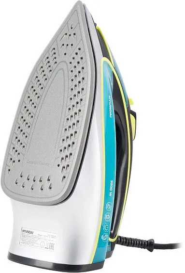 Утюг HYUNDAI H-SI01450