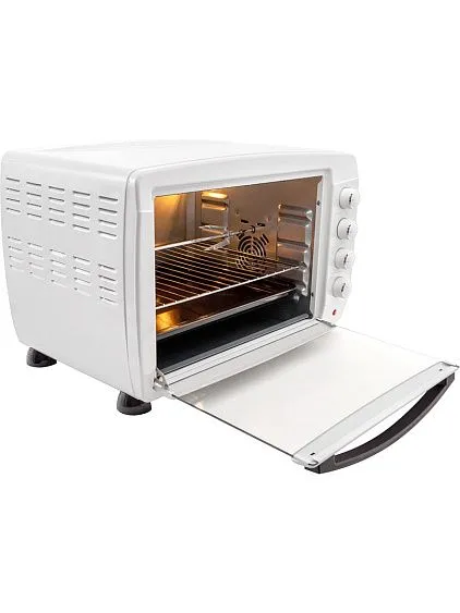 Мини-печь NORDFROST RC 450 W