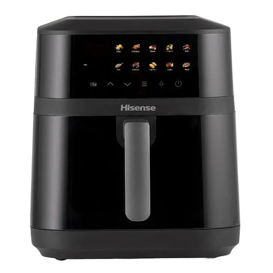 Аэрогриль HISENSE HAF1800DCD
