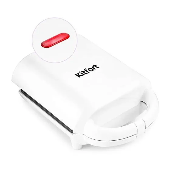 Вафельница KITFORT КТ-1641