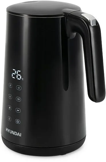 Чайник HYUNDAI HYK-S4017