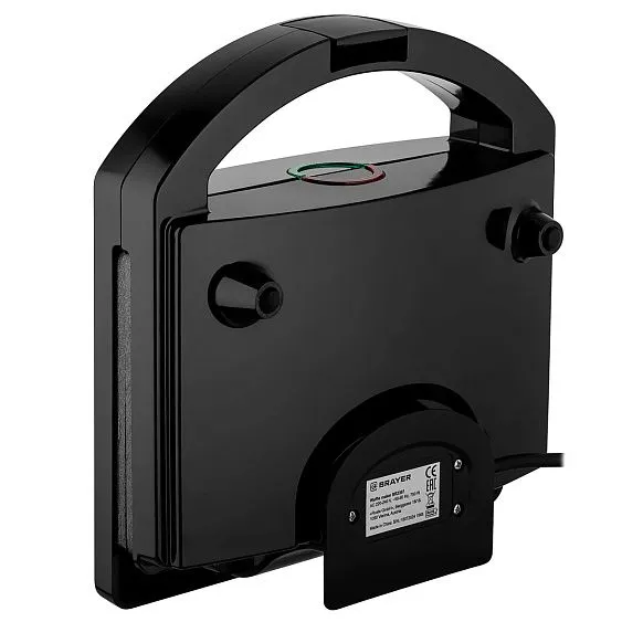 Вафельница BRAYER BR2307