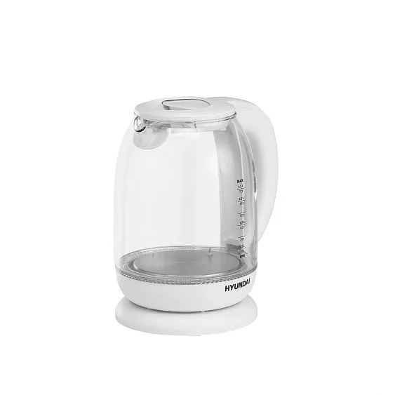 Чайник HYUNDAI HYK-S3808