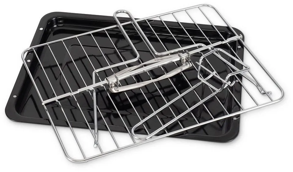 Мини-печь HYUNDAI MIO-HY088