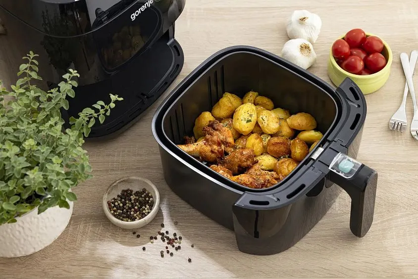 Аэрогриль GORENJE AF1700B