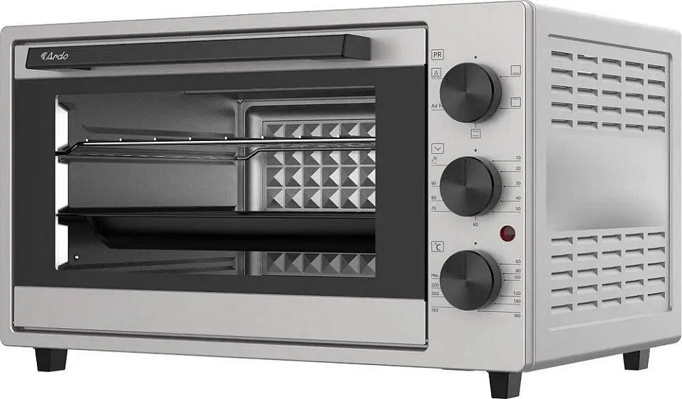 Мини-печь ARDO MO3852AFS2