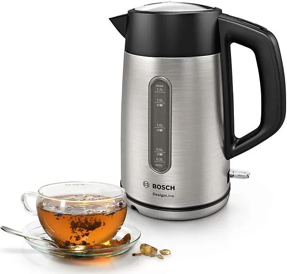 Чайник BOSCH TWK4P440