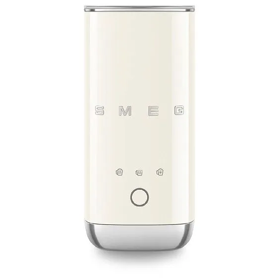 Вспениватель молока SMEG MFF02CREU
