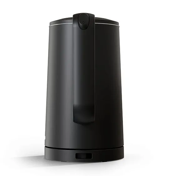 Чайник MEYVEL MKE-03T (Black)