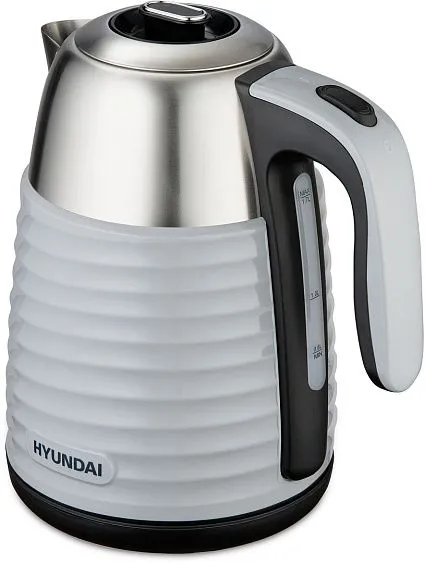 Чайник HYUNDAI HYK-S4804
