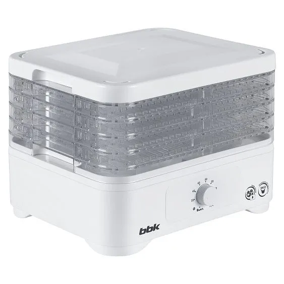 Сушилка для овощей BBK BDH302M белый
