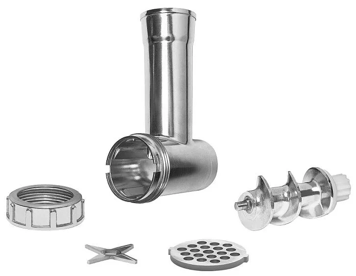 Мясорубка HAIER HG-600