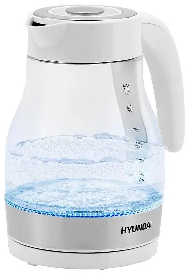 Чайник HYUNDAI HYK-G3802