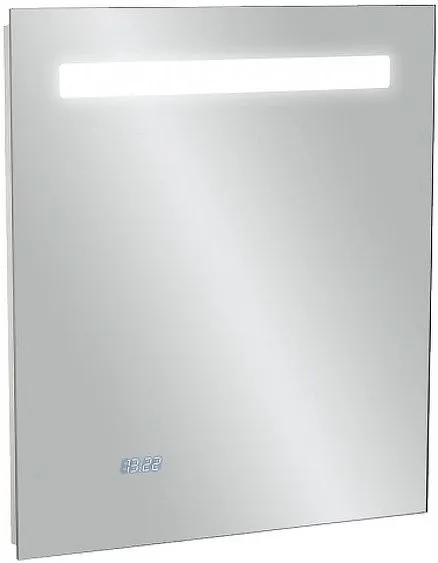 Зеркало JACOB DELAFON EB1430-NF 60х65 см