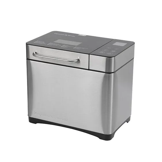 Хлебопечь ZIGMUND & SHTAIN ZBM-601