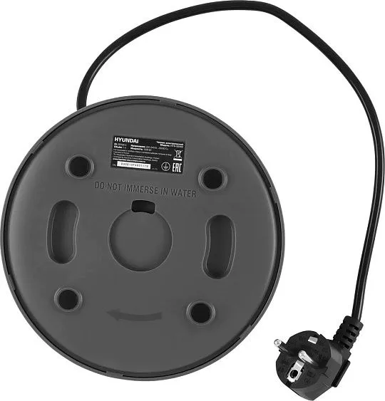 Чайник HYUNDAI HYK-S5502