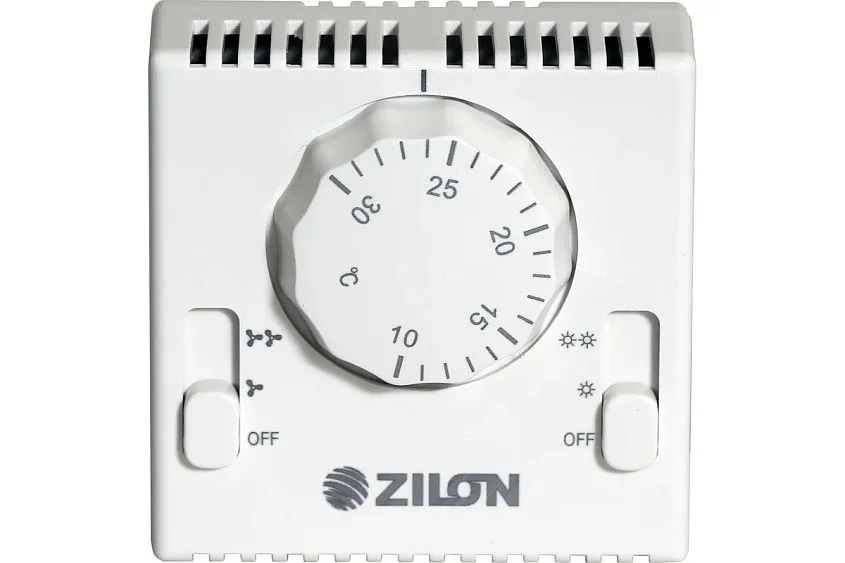 Конвектор ZILON ZVV-1.5E9S
