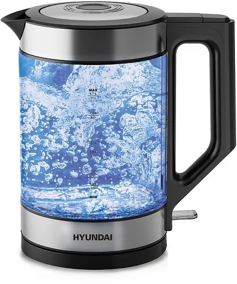 Чайник HYUNDAI HYK-G3509