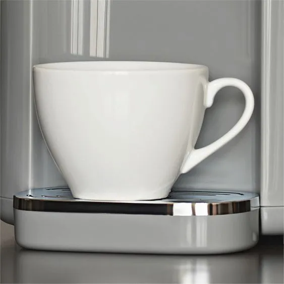Термопот TESLER TP-5045 GREY