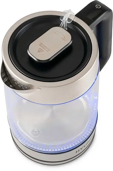 Чайник HYUNDAI HYK-G5607