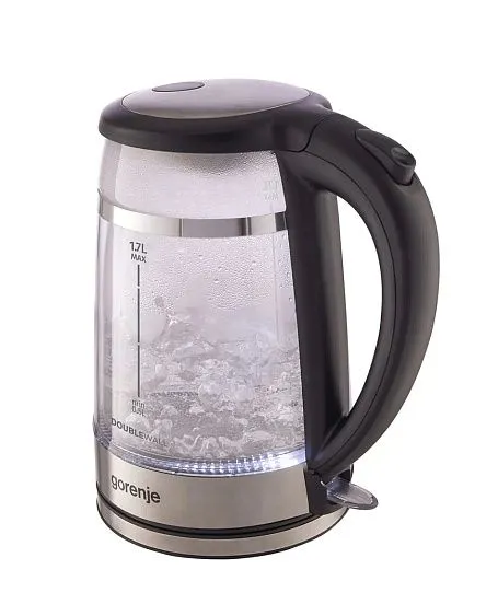 Чайник GORENJE K17GDW