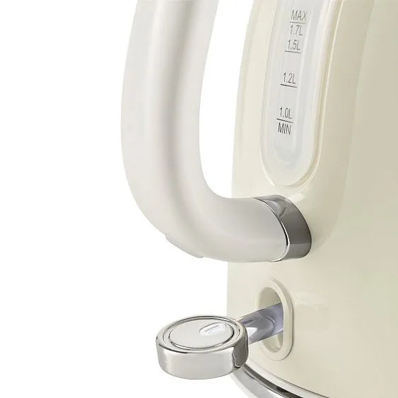 Чайник TESLER KT-1760 BEIGE