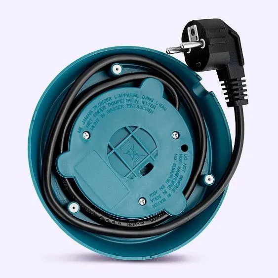 Чайник KITFORT КТ-8725