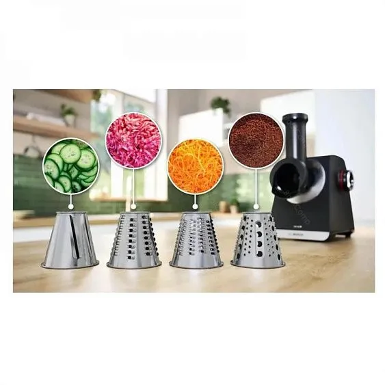 Мясорубка BOSCH MFWS660B