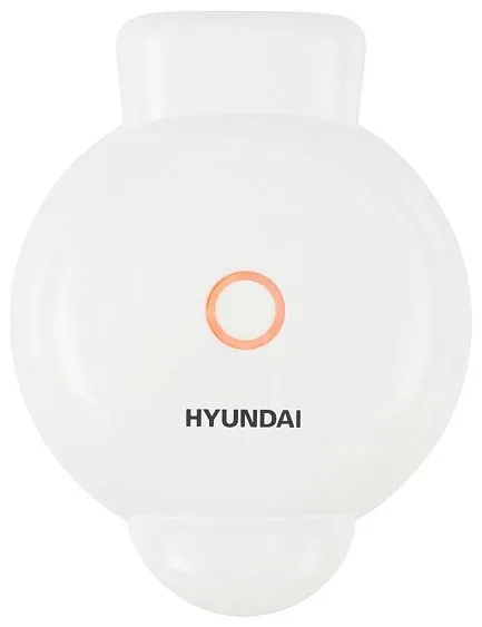 Вафельница HYUNDAI HYSM-4243