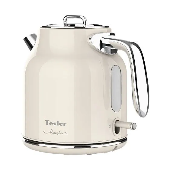 Чайник TESLER KT-1756 BEIGE