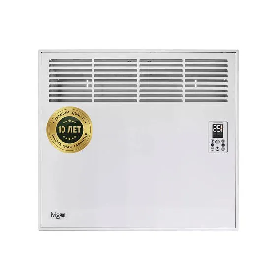 Конвектор IVIGO EPK4550P07 WI-FI