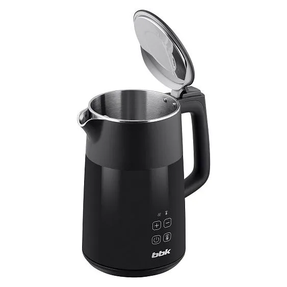 Чайник BBK EK1705 черный