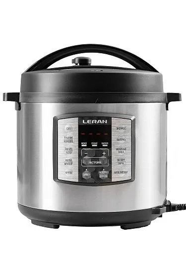Мультиварка LERAN MCR 5064 PR