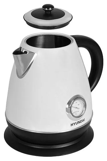 Чайник HYUNDAI HYK-S4502
