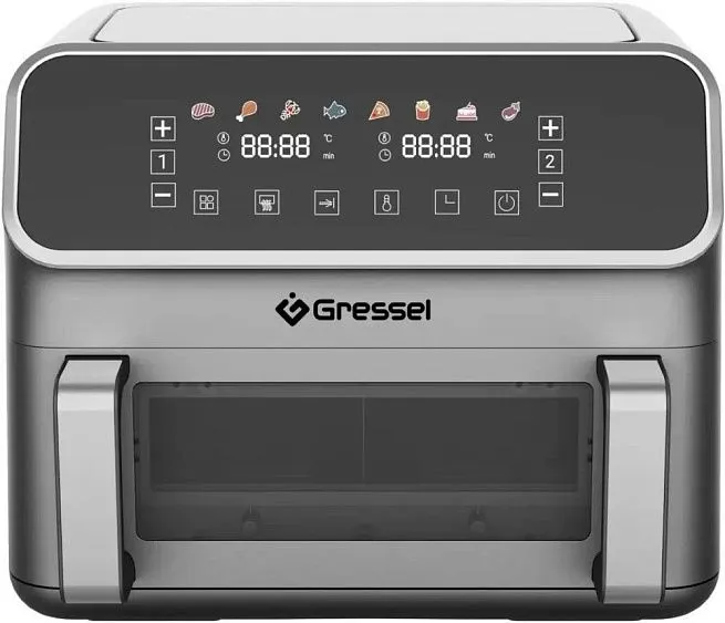 Аэрогриль GRESSEL GAF-1828