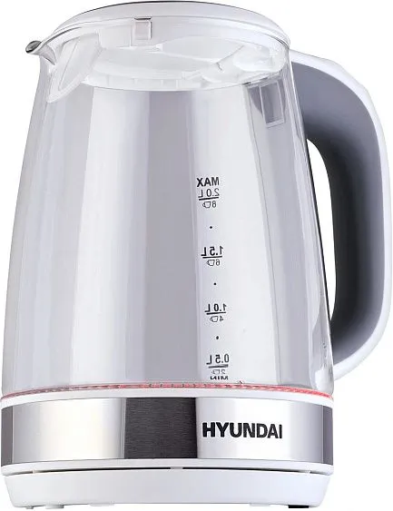 Чайник HYUNDAI HYK-G8880