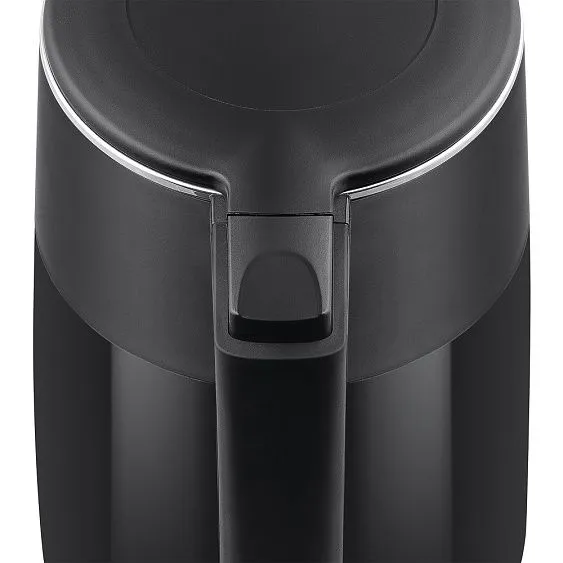 Чайник BBK EK1705 черный