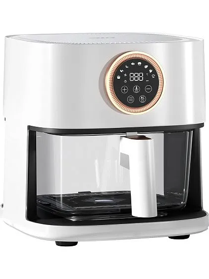 Аэрогриль HIBERG GF 400 GW