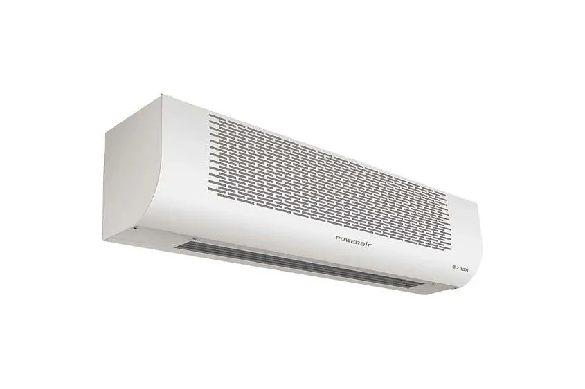 Тепловая завеса ZILON ZVV-1Е6T