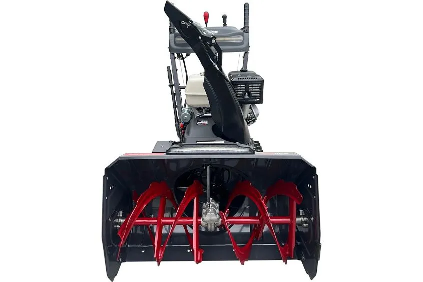 Снегоуборщик EVOLINE SBG 810 THE HYDRO