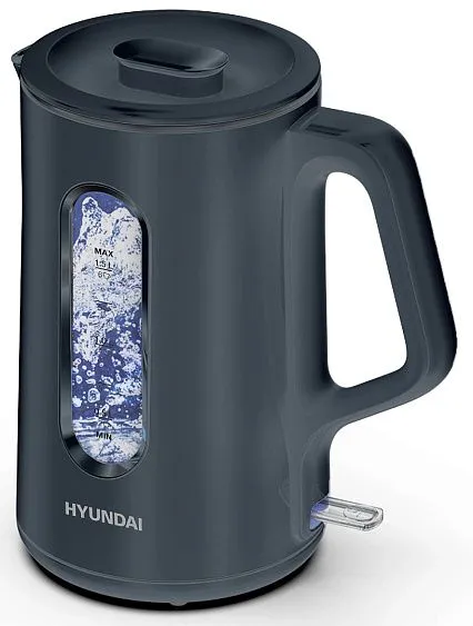 Чайник HYUNDAI HYK-G4508