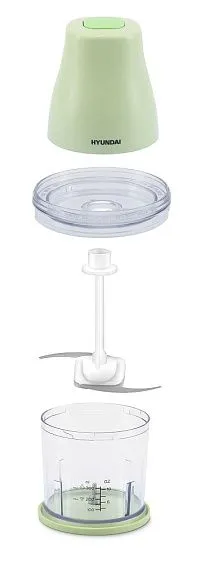 Измельчитель HYUNDAI HYC-P3108