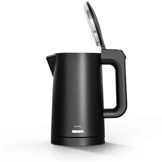 Чайник MEYVEL MKE-03T (Black)