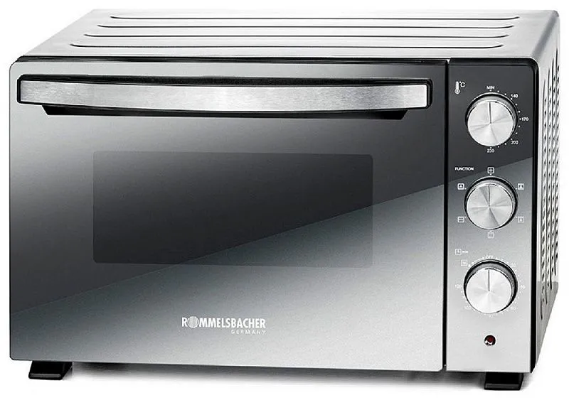 Мини-печь ROMMELSBACHER BGS 1500