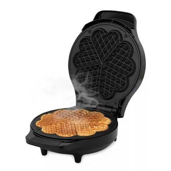 Вафельница KITFORT КТ-1664