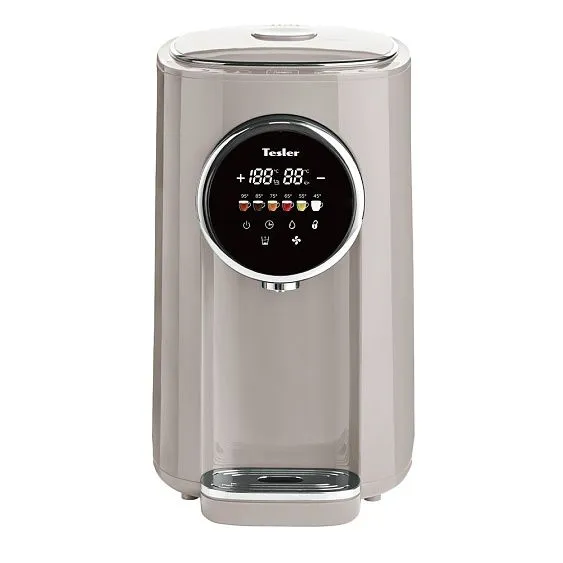 Термопот TESLER TP-5050 SAND GREY