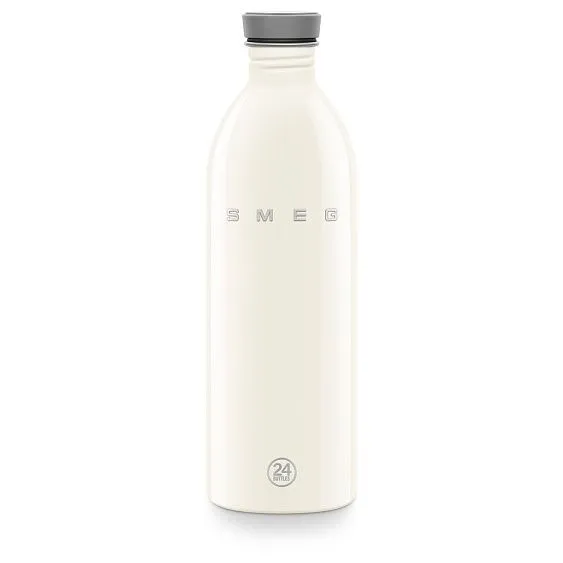 Бутылка SMEG WBF02CR