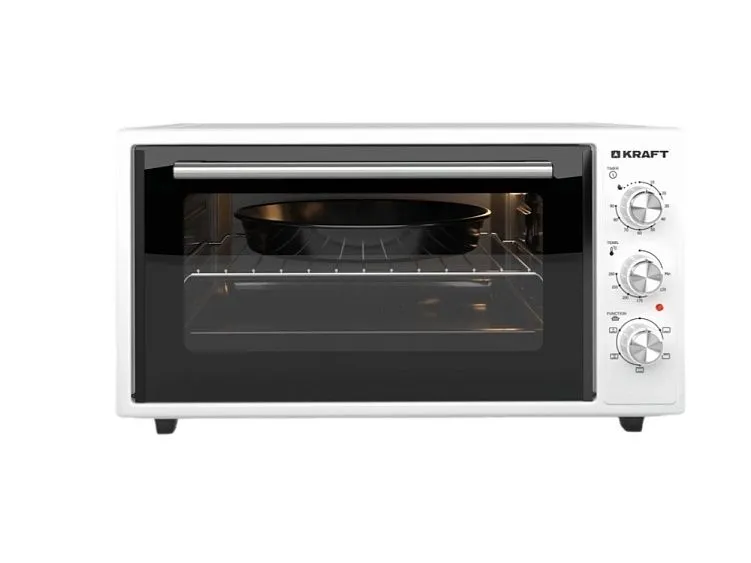 Мини-печь KRAFT KF-MO4806FW