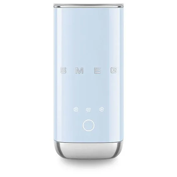 Вспениватель молока SMEG MFF02PBEU