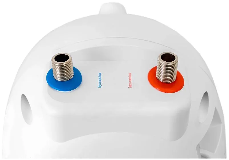 Водонагреватель HAIER ES8V-Q2(R)